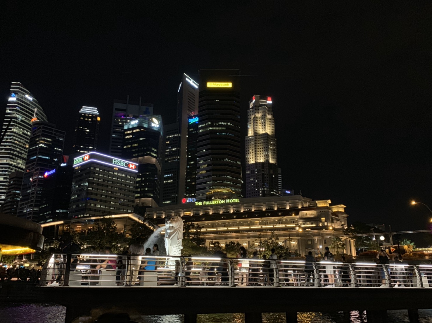 美しい夜景を堪能 シンガポールリバークルーズを徹底解説 割引情報あり Japanda